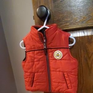 Carters 24 Months Vest